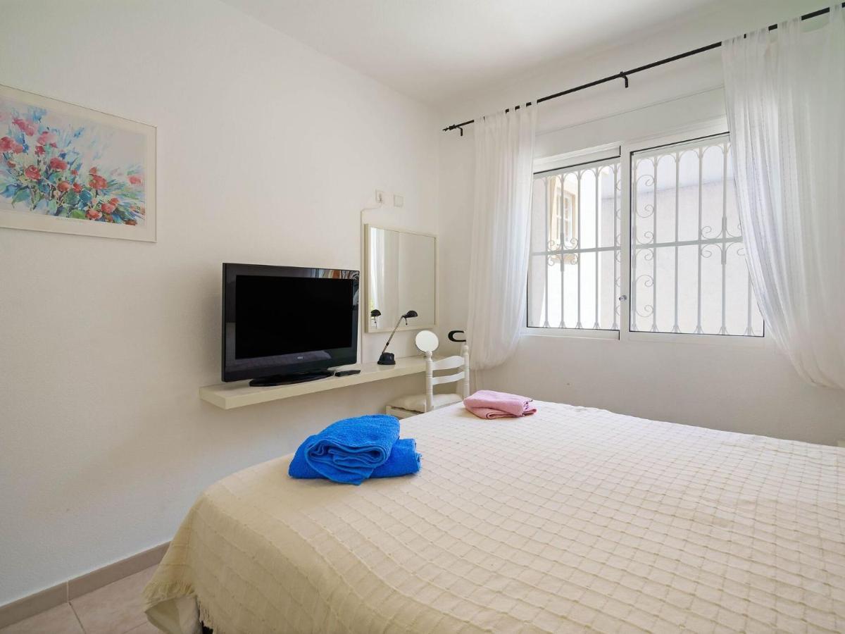 Belvilla By Oyo Casa Morena Benijófar 外观 照片