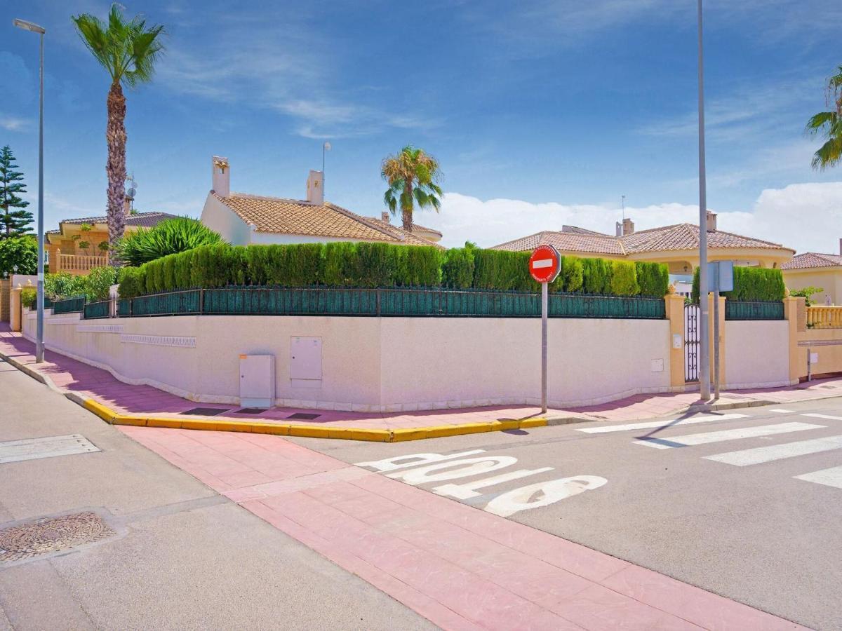 Belvilla By Oyo Casa Morena Benijófar 外观 照片