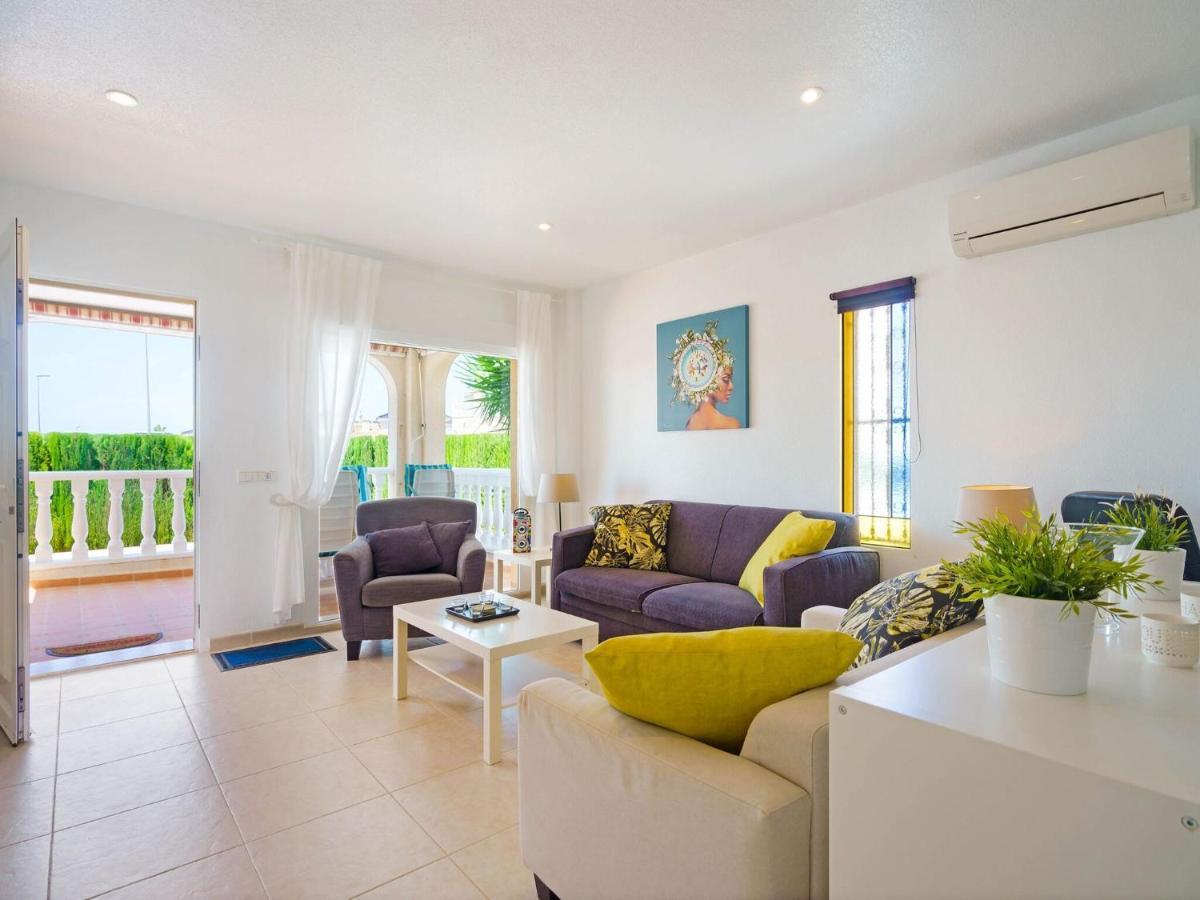 Belvilla By Oyo Casa Morena Benijófar 外观 照片