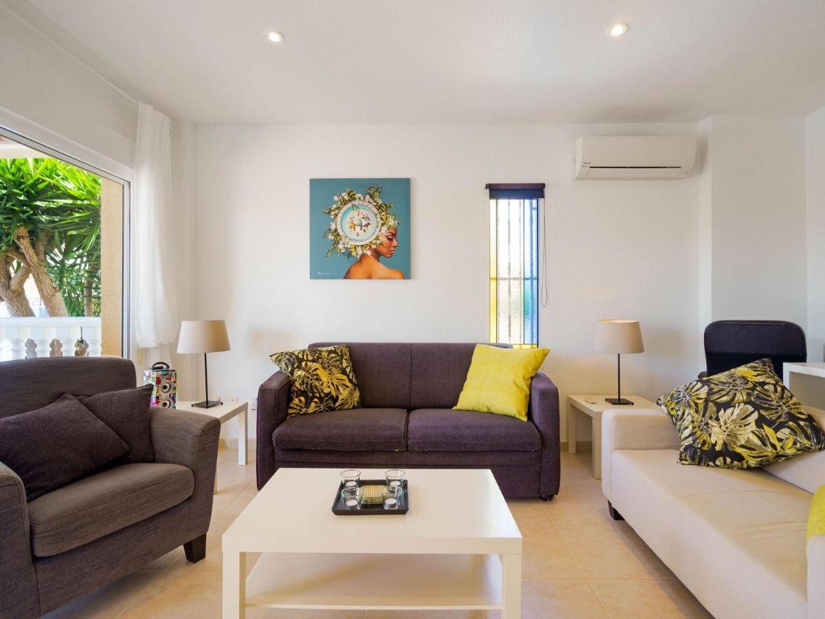 Belvilla By Oyo Casa Morena Benijófar 外观 照片