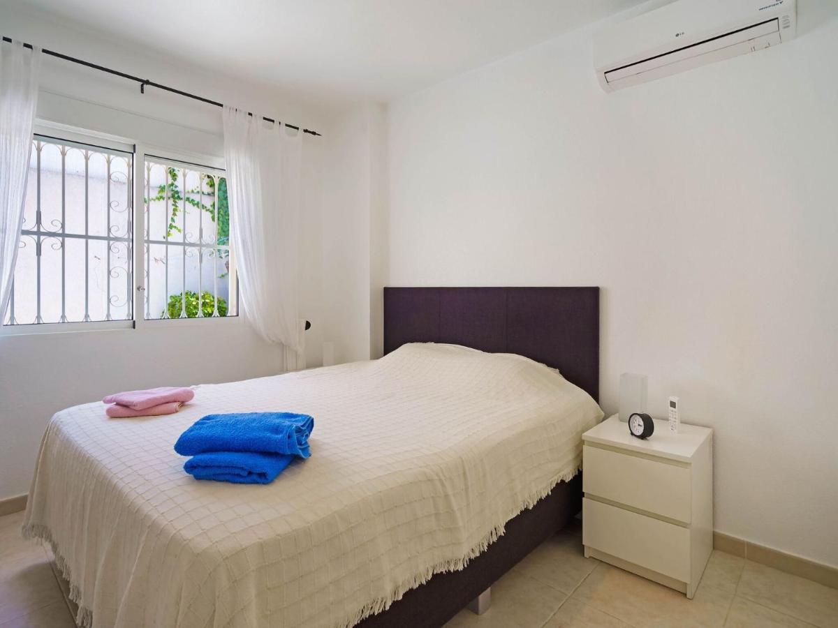 Belvilla By Oyo Casa Morena Benijófar 外观 照片