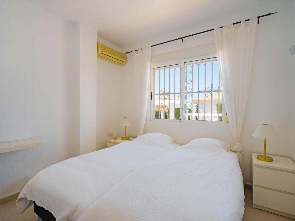 Belvilla By Oyo Casa Morena Benijófar 外观 照片